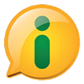 Icone do acesso à informação